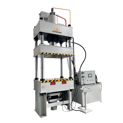 স্টেইনলেস স্টীল টেবিলওয়্যার প্রসারিত হাইড্রোলিক প্রেস গঠন