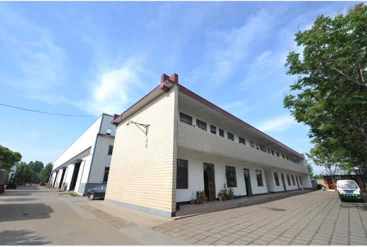 সিএনসি উল্লম্ব লেদ কোম্পানির স্টাফ লাইফ